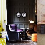 The Psychology of Color in Interior Spaces