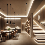 How Lighting Design Transforms Architectural Aesthetics?